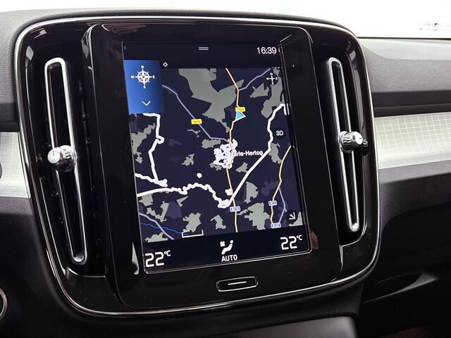 Volvo XC40 1.5 T2 Business Pro | Trekhaak | BLIS | Navigatie | DAB+ |