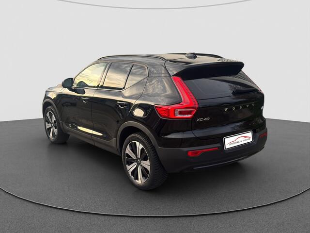 Volvo XC40 Single Motor Plus 69 kWh | Stoelverw | 96% SOH | Camera | Pro audio