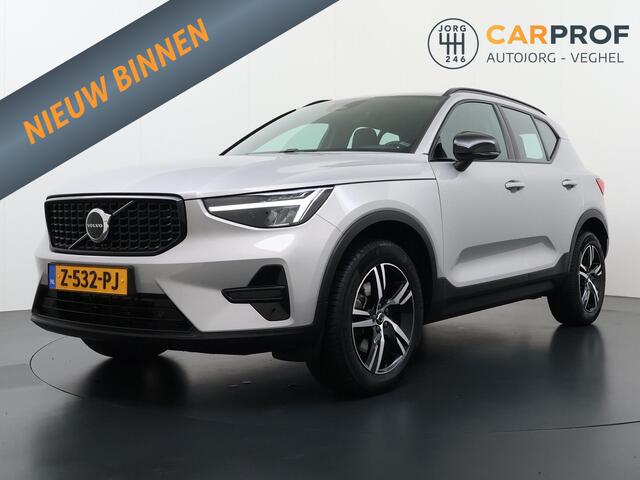 Volvo XC40 2.0 B4 Plus Dark Trekhaak | Camera | NL Auto |