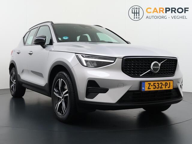 Volvo XC40 2.0 B4 Plus Dark Trekhaak | Camera | NL Auto |