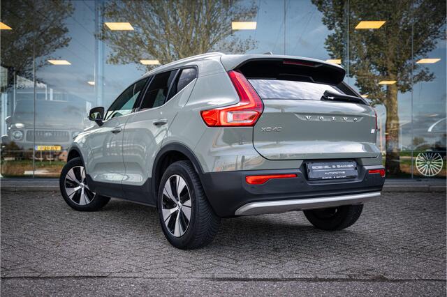 Volvo XC40 T4 Recharge Core Bright ** Camera ** Stuurverwarming **