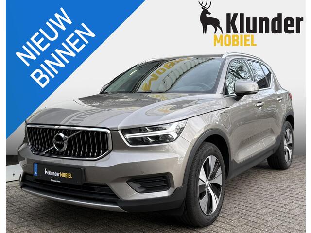 Volvo XC40 1.5 T4 Recharge Inscription Expr. |Leder|Trekhaak|Camera|