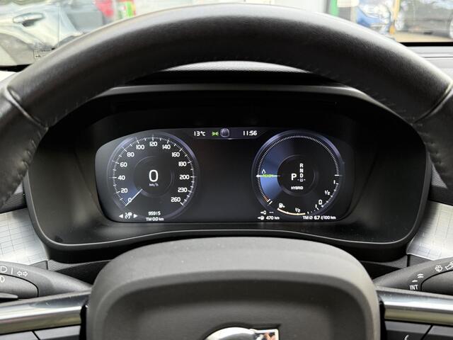 Volvo XC40 1.5 T4 Recharge Inscription Expr. |Leder|Trekhaak|Camera|