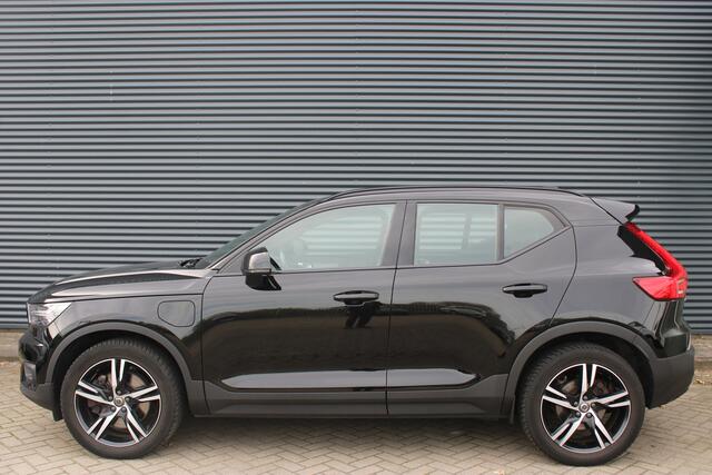 Volvo XC40 1.5 T5 Recharge R-Design Full-LED Elek-trekhaak Carplay NAP