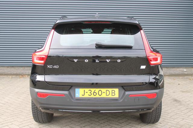 Volvo XC40 1.5 T5 Recharge R-Design Full-LED Elek-trekhaak Carplay NAP