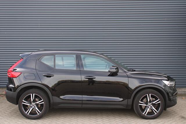 Volvo XC40 1.5 T5 Recharge R-Design Full-LED Elek-trekhaak Carplay NAP