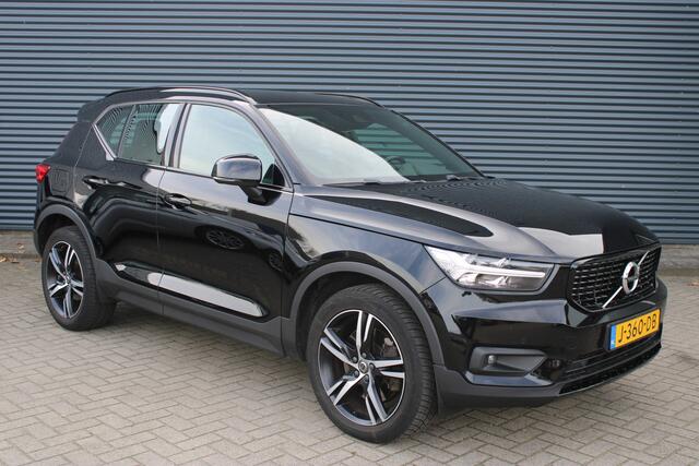Volvo XC40 1.5 T5 Recharge R-Design Full-LED Elek-trekhaak Carplay NAP