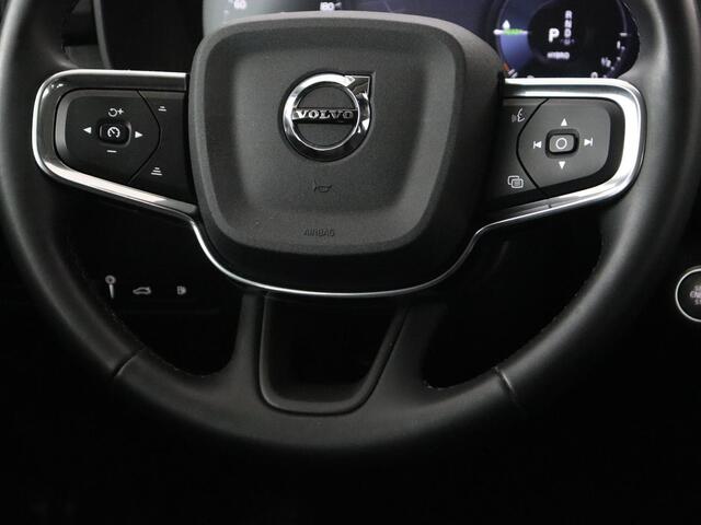 Volvo XC40 1.5 T4 Recharge Business | Adaptive cruise | Camera | Carplay | Navigatie | Full LED | 18'' | Parkeerhulp | Digital Cockpit | PHEV | Plug In