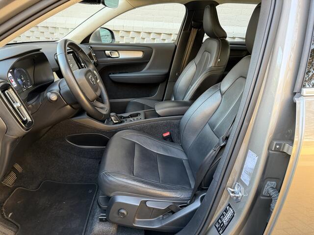 Volvo XC40 1.5 T5 Recharge Momentum Pro Leer Achteruitrijcamera