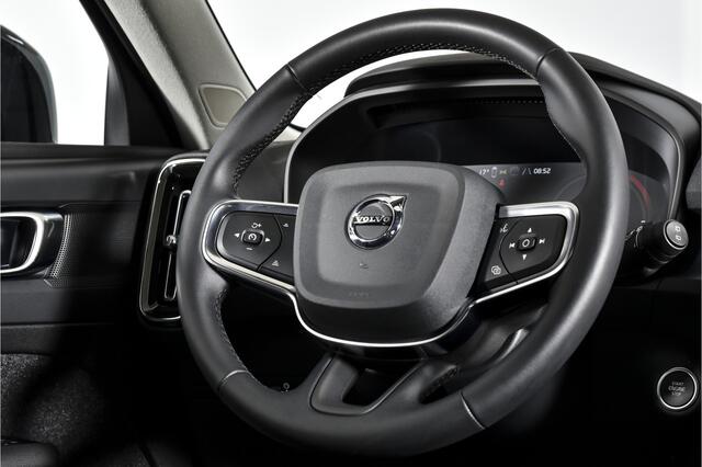 Volvo XC40 1.5 T4 Plug-in hybrid Inscription Expression | Elek. Trekhaak | Dig. Cockpit | Cruise | Stoel-+Stuurverw. | PDC | Camera | NAV + App. Connect | ECC | Elek. Klep | LM 18" | 1561