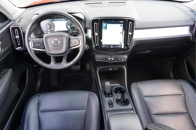 Volvo XC40 2.0 D3 Momentum Automaat Leder Parking-climate