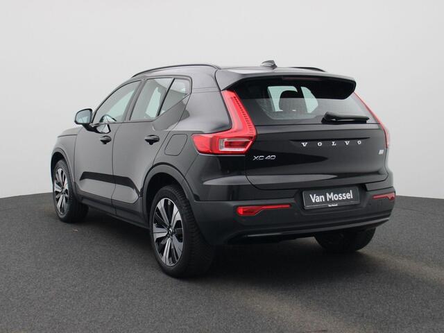 Volvo XC40 Recharge Core