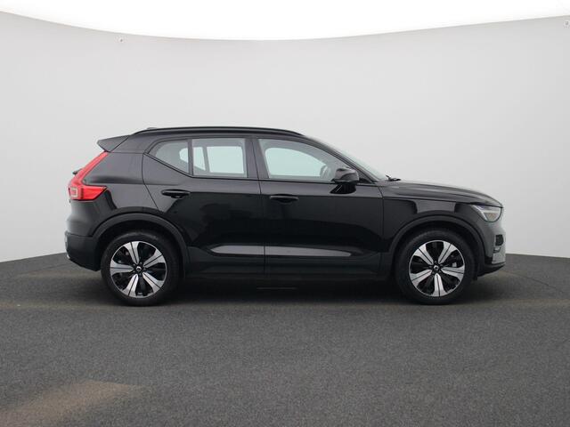 Volvo XC40 Recharge Core