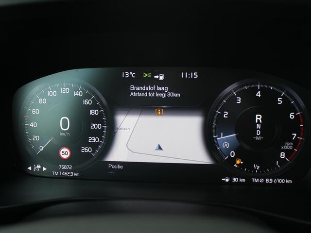 Volvo XC40 2.0 T5 AWD R-Design Intro Edition | GLAZEN DAK |