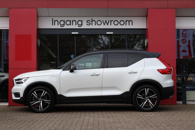 Volvo XC40 1.5 T5 Twin Engine R-Design | Panoramadak | 360*Camera | Leder | Harman/Kardon | Origineel NL |