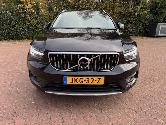 Volvo XC40 1.5 T5 RECHARGE 180PK BUSINESS PRO