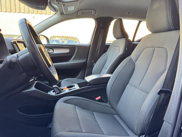 Volvo XC40 1.5 T5 Recharge Inscription Expression Park Assist Pack | Camera