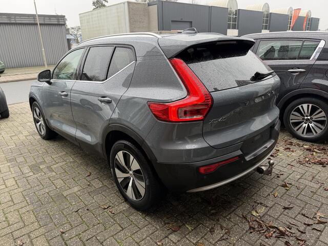 Volvo XC40 T4 Plug-In Hybrid Inscription | Trekhaak | Camera | LED | Cruise | Clima |