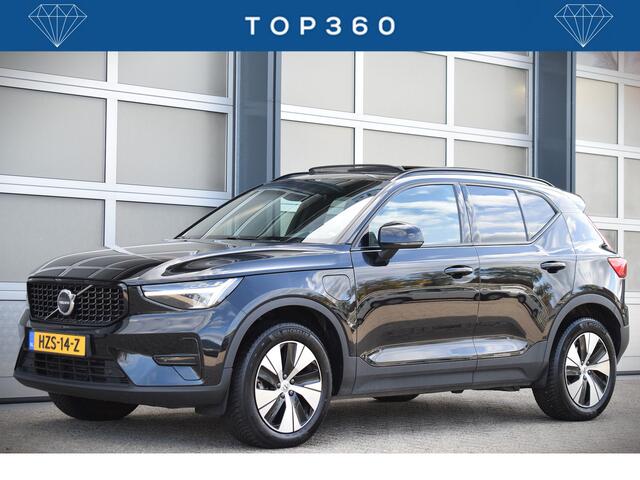 Volvo XC40 1.5 T4 Plug-in Inscription Ultimate Dark | Panodak | Harman Kardon