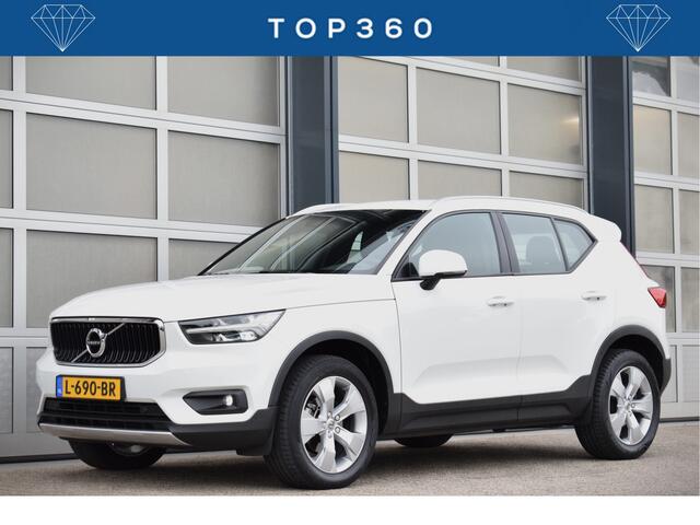 Volvo XC40 1.5 T2 Business Pro | OrigNL NAP Trekhaak | Pilot Assist