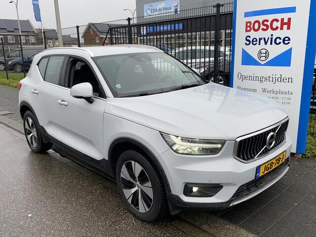 Volvo XC40 1.5 T5 Recharge aut. Business Pro met o.a. LED, navi, CarPlay, camera, etc.