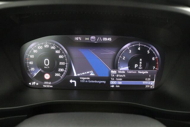 Volvo XC40 1.5 T2 R-Design Parkeer sensoren | Dodehoek | Dealer onderhouden