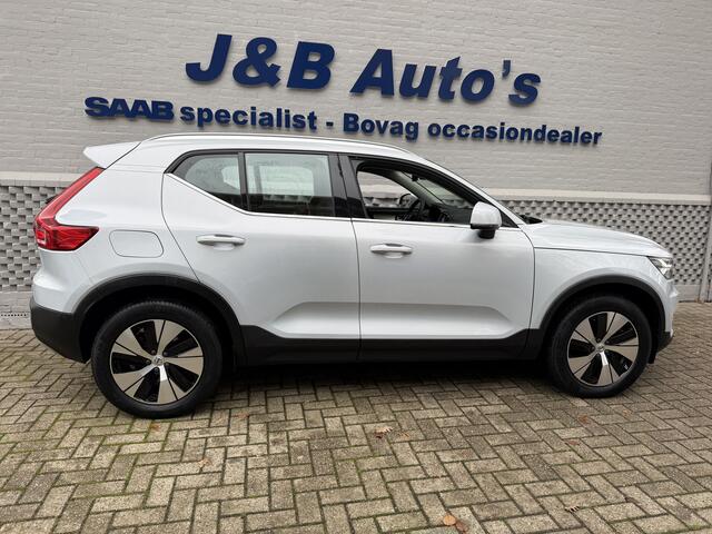 Volvo XC40 1.5 T4 Recharge Inscription Expression Carplay slechts 66.000km