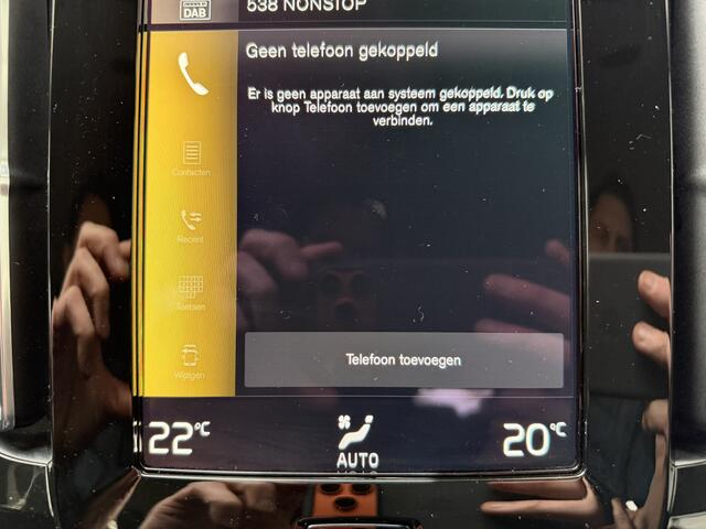 Volvo XC40 1.5 T4 Recharge Inscription Expression Carplay slechts 66.000km