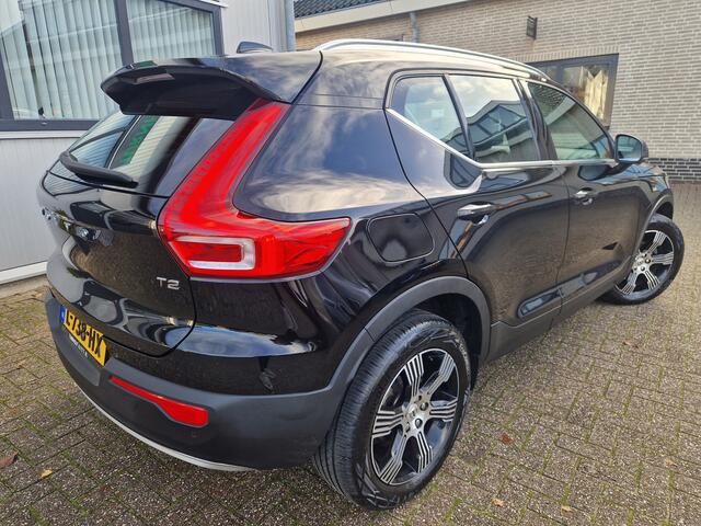 Volvo XC40 1.5 T2 Inscription 360 Cam | Verw. stuur | Blis | Keyless