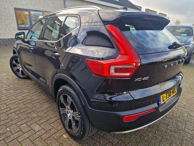 Volvo XC40 1.5 T2 Inscription 360 Cam | Verw. stuur | Blis | Keyless
