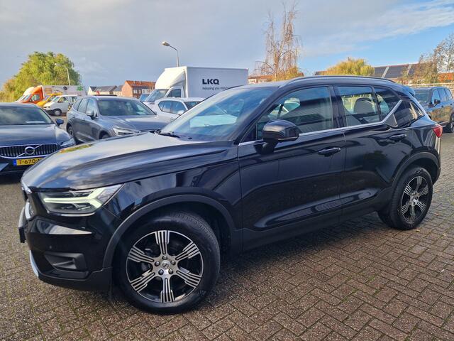 Volvo XC40 1.5 T2 Inscription 360 Cam | Verw. stuur | Blis | Keyless