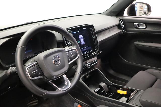 Volvo XC40 Single Motor Extended Range Plus 82 kWh ACC 20'' PDC Keyless Entry/Go