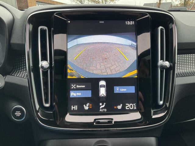 Volvo XC40 1.5 T5 262pk Recharge Inscription Pano.dak Leer HK Camera Stoel.Stuurverw. PHEV