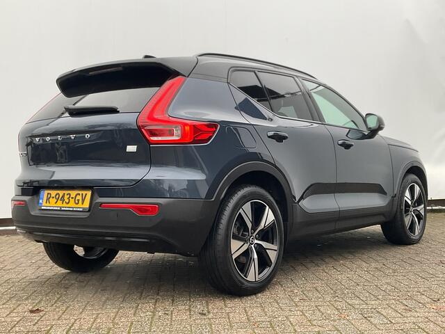 Volvo XC40 1.5 T5 262pk Recharge Inscription Pano.dak Leer HK Camera Stoel.Stuurverw. PHEV