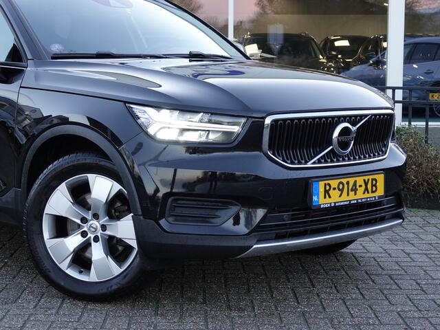 Volvo XC40 2.0 T4 Momentum TREKH. | NAVI | LMV | CRUISE | PDC