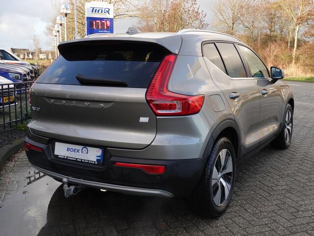 Volvo XC40 1.5 T4 Recharge Inscription Expr. TREKH. | CAMERA + PDC | WINTERPACK | LMV