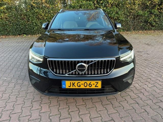 Volvo XC40 1.5 T4 RECHARGE BUSINESS PRO THAAK/NAV/LED