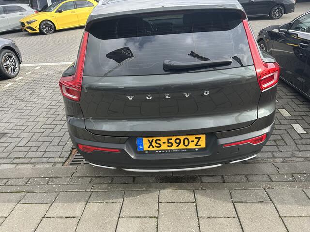 Volvo XC40 2.0 T4 Inscription | 1E EIGENAAR | 12 MND GARANTIE | PANO DAK | NAVI | PDC | CAMERA | LEDER |