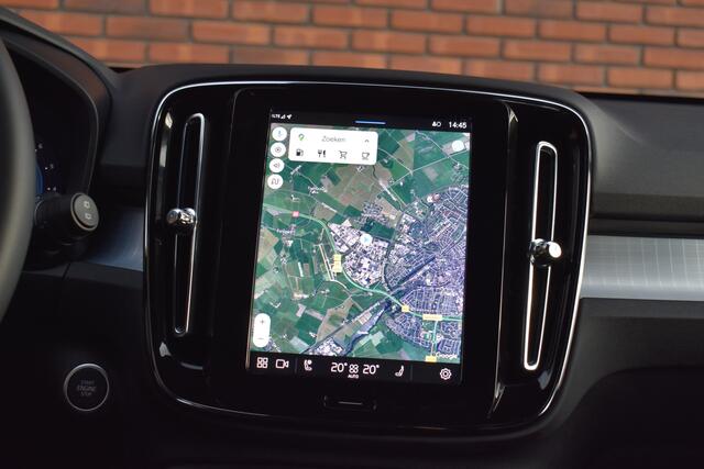 Volvo XC40 B4 211PK Automaat Plus Dark | Trekhaak |