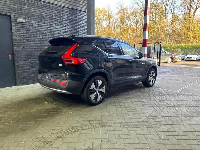 Volvo XC40 T4 Recharge Inscription Expr. | Stoel+Stuurverwarming | Camera | Apple Carplay | Elektrische Achterklep