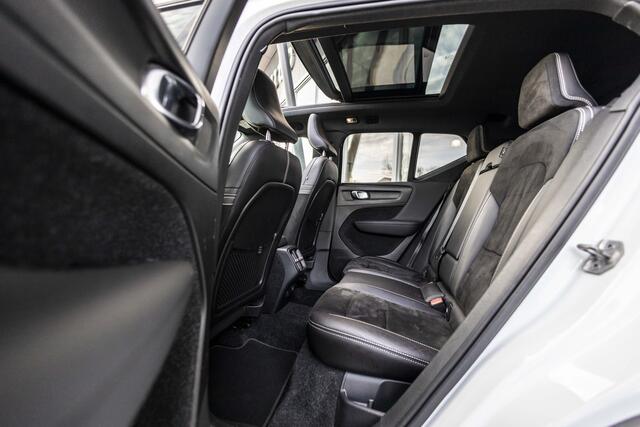 Volvo XC40 2.0 T4 AWD R-Design | Pano | Harman Kardon | E-Trekhaak