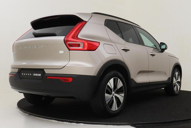 Volvo XC40 T4 RECHARGE PLUS DARK -PANO.DAK|POWER-SEATS|HARMAN/KARDON|PRIVACY.GLAS