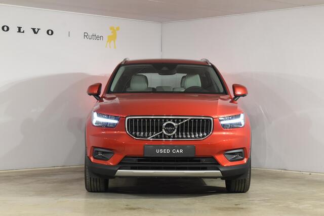 Volvo XC40 T5 262PK Automaat Recharge Inscription