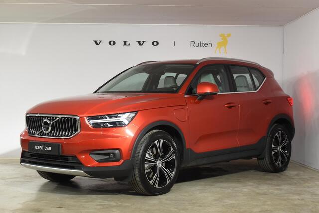 Volvo XC40 T5 262PK Automaat Recharge Inscription
