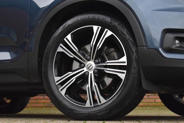 Volvo XC40 T4 190PK Automaat Inscription | IntelliSafe Pro Line | Harman/Kardon | Trekhaak | Scandinavian Line |