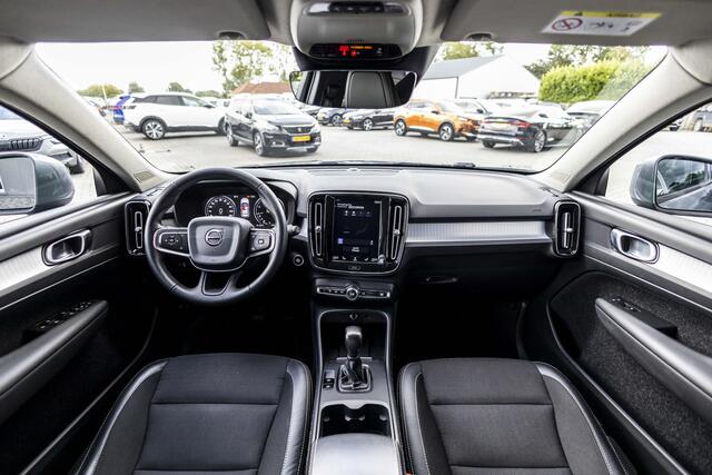 Volvo XC40 1.5 T3 Inscription | Adaptive Cruise | Trekhaak | Camera