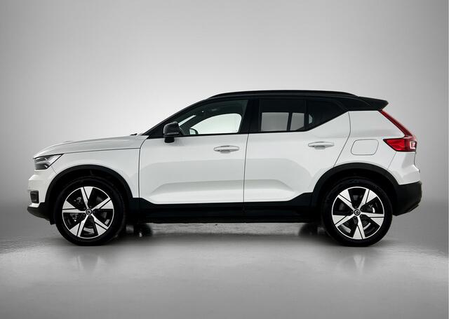 Volvo XC40 Recharge P8 AWD R-Design