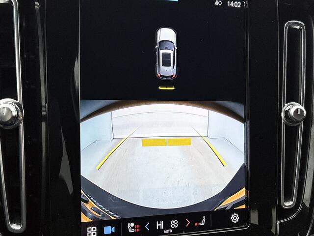 Volvo XC40 Recharge P8 AWD R-Design