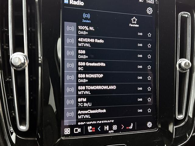 Volvo XC40 Recharge P8 AWD R-Design