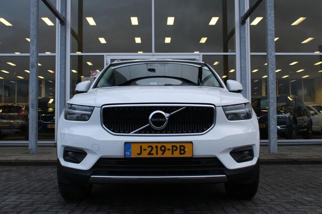Volvo XC40 T2 Automaat Business Pro | Adapt. Cruise | BLIS | PDC Achter | Keyless | DAB